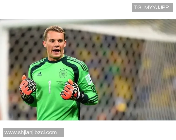 德国门神诺伊尔巅峰表现震撼世界足坛荣誉加身被誉为守护神 德国门神诺伊尔巅峰表现震撼世界足坛荣誉加身被誉为守护神