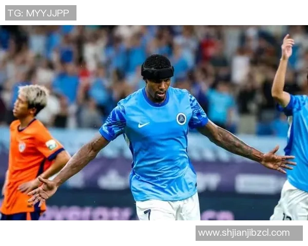 曾在中超联赛闪耀的足球明星们:从高拉特到武磊的足球传奇之路 曾在中超联赛闪耀的足球明星们:从高拉特到武磊的足球传奇之路