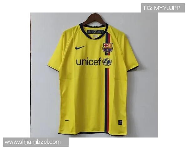 球衣背后故事 足球球星与经典球衣的传奇旅程