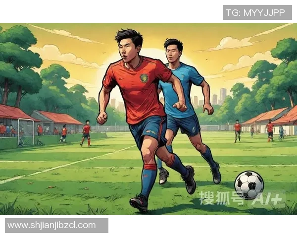 福清足球球星崛起之路：从地方小将到国内顶级球员的传奇故事