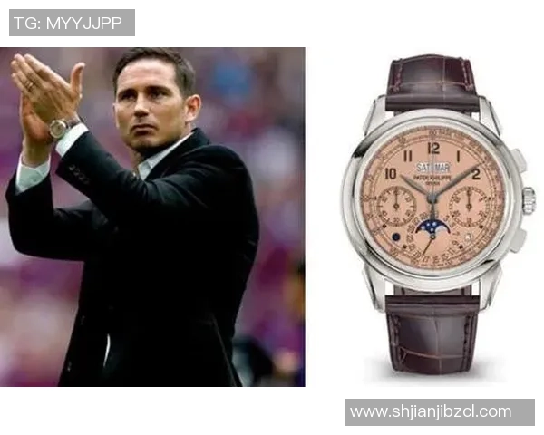 足球球星同款平价手表推荐 时尚与运动风格完美融合 足球球星同款平价手表推荐 时尚与运动风格完美融合
